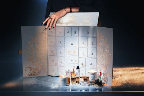 dior small advent calendar|2024 advent calendar spoilers.